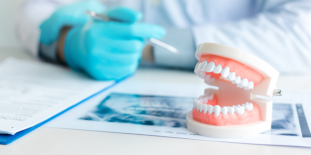 dental implants dentures Greater Jacksonville FL